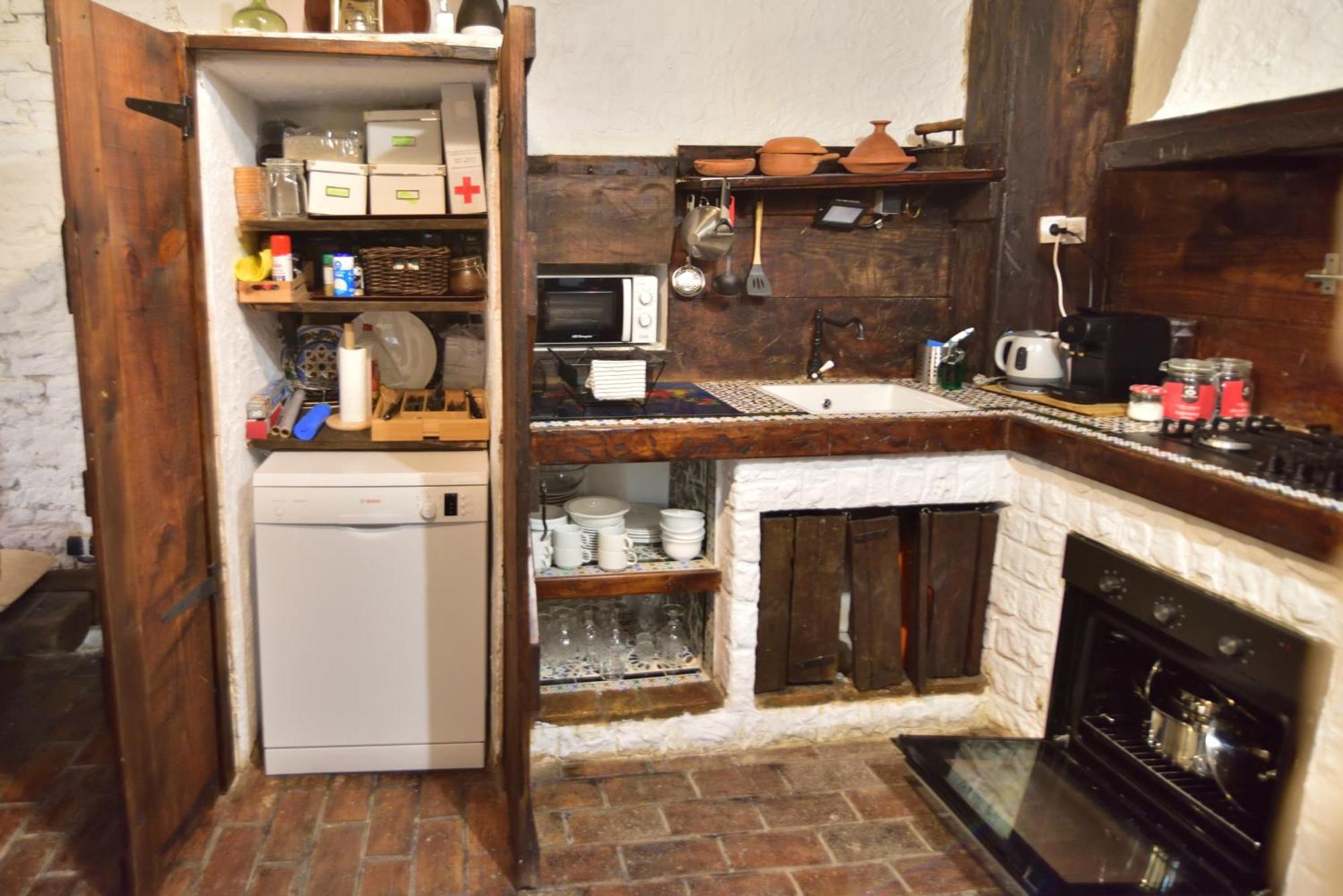 Casa Tenorio Barrio De Santa Cruz Sevilla Dış mekan fotoğraf